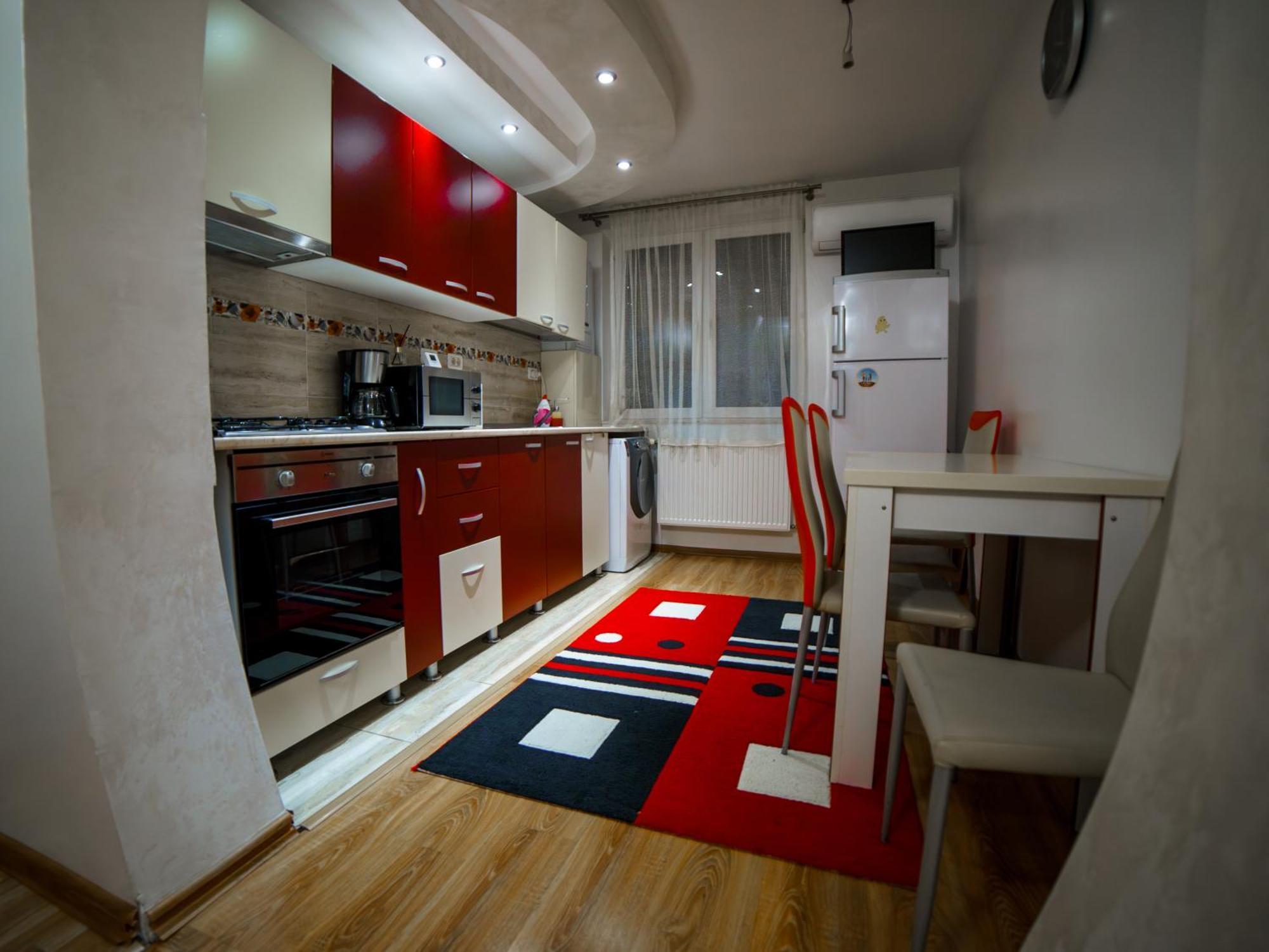 Residence Apartments Deva Exterior photo