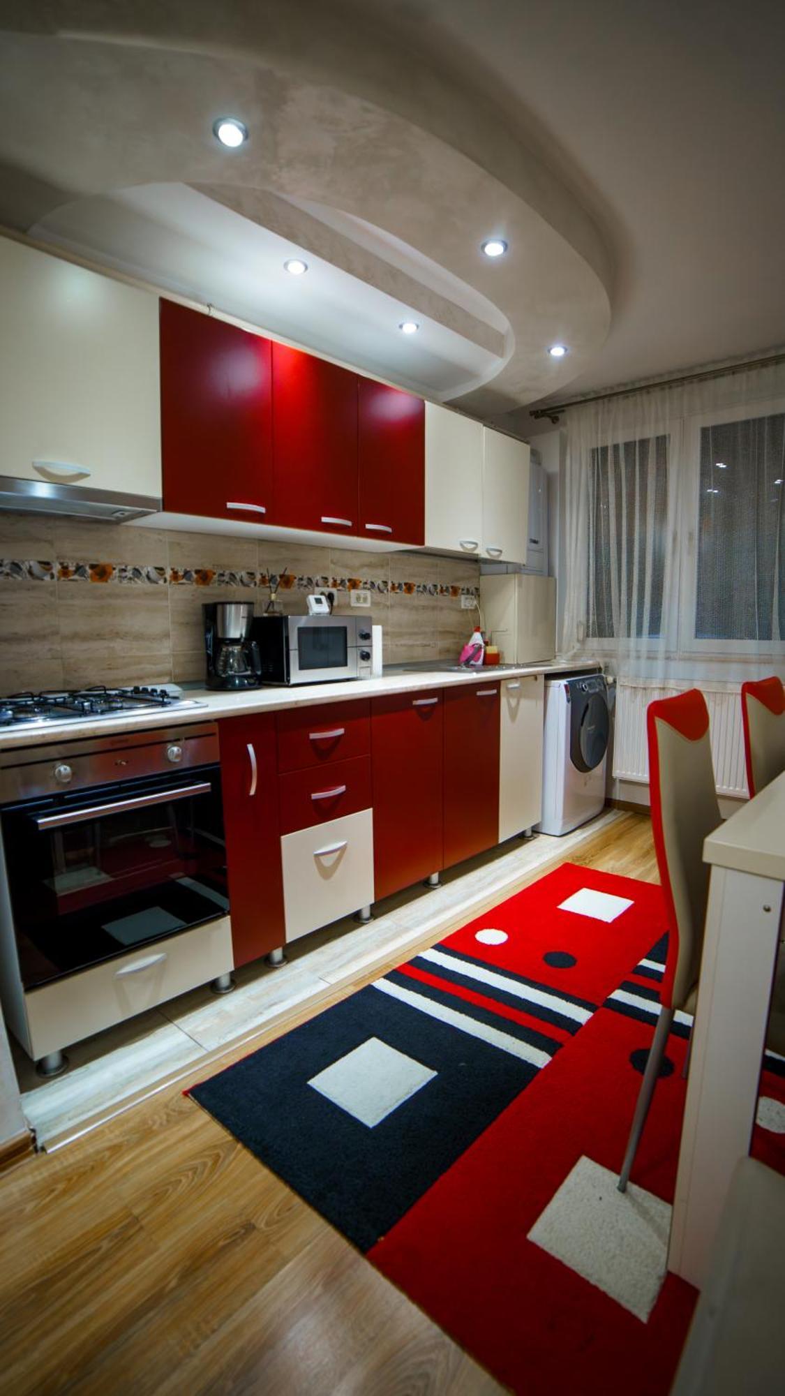 Residence Apartments Deva Exterior photo