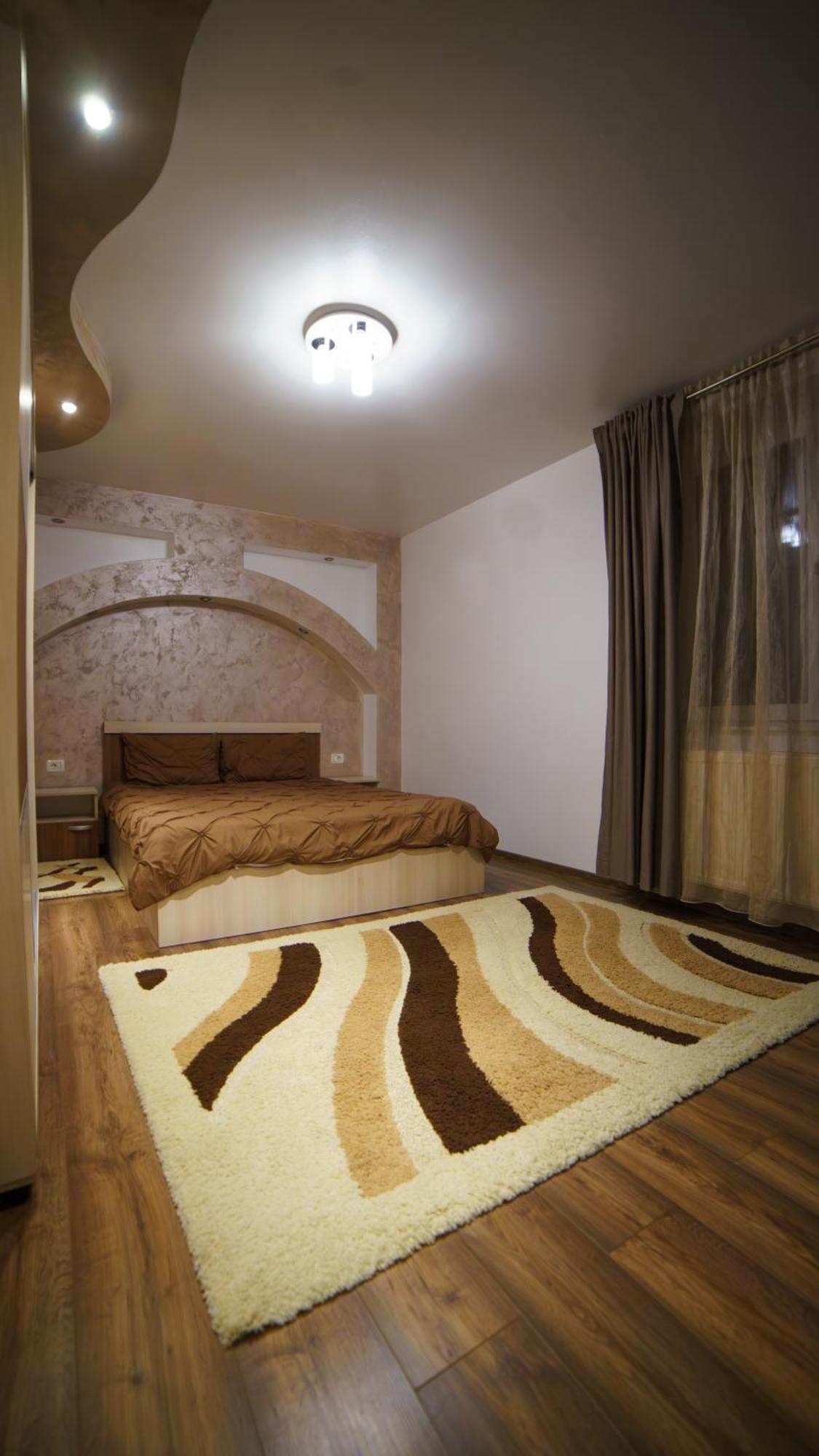 Residence Apartments Deva Exterior photo