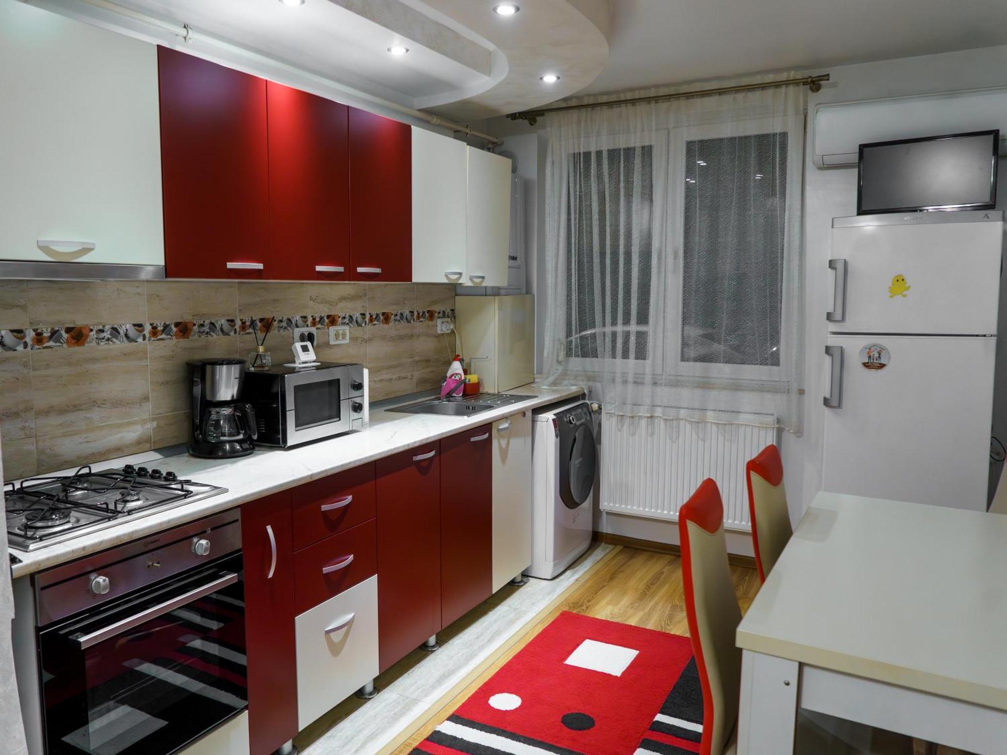 Residence Apartments Deva Exterior photo